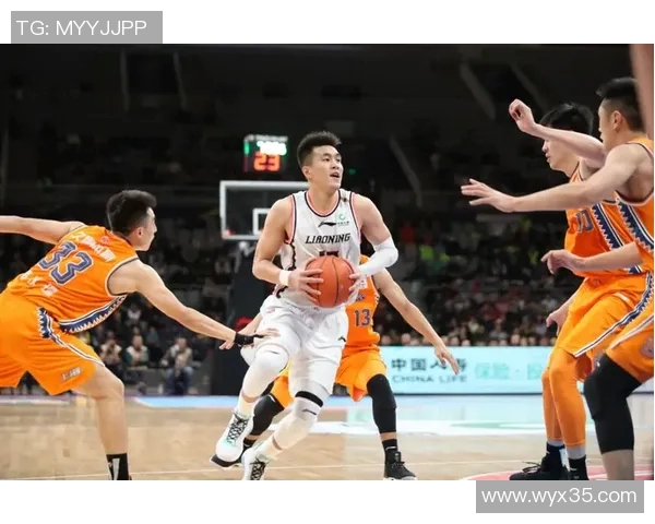 周琦正式加盟CBA辽宁本钢！球迷热议：带领球队再攀巅峰