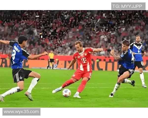 拜仁主场稳擒科隆，德甲榜首坐稳领跑位置