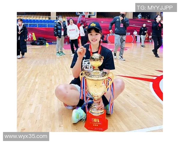 北京北汽女篮再次登顶CBA总决赛：篮球女王的荣耀之路