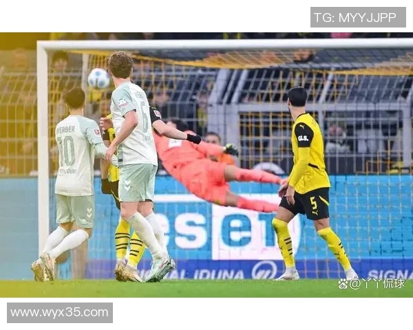 多特蒙德客场大胜云达不莱梅,继续追赶榜首拜仁慕尼黑 多特蒙德客场大胜云达不莱梅,继续追赶榜首拜仁慕尼黑