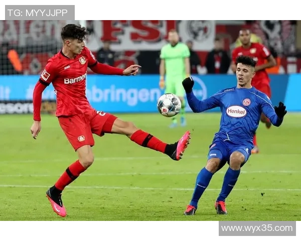 勒沃库森大胜，德甲冠军形势日益清晰