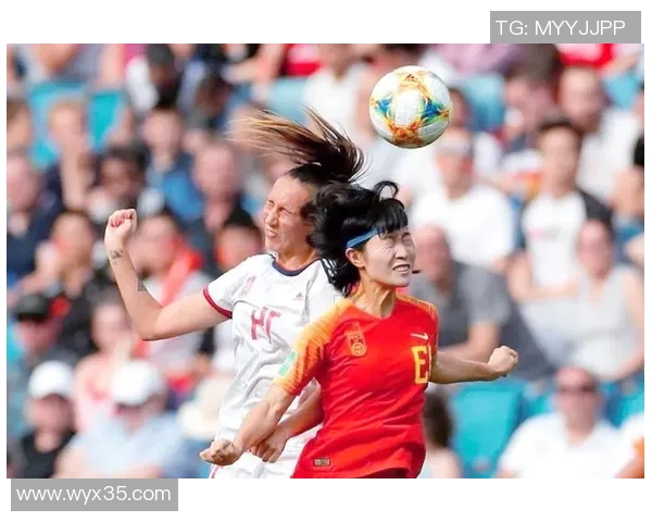 女足世界杯:中国队成功晋级八强,实现历史突破 女足世界杯:中国队成功晋级八强,实现历史突破