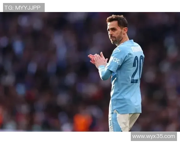 曼城主帅感慨：连胜意味着更多责任